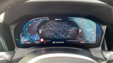 BMW 3 Series 330e M Sport 4dr Step Auto Saloon